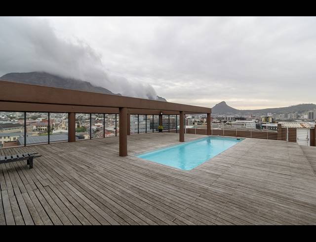 0.5 BEDROOM APARTMENT TO LET IN WOODSTOCK
